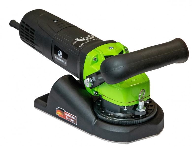 Oppervlakte frees EOF 100.1 1400 Watt - 10.000 t/min Eibenstock